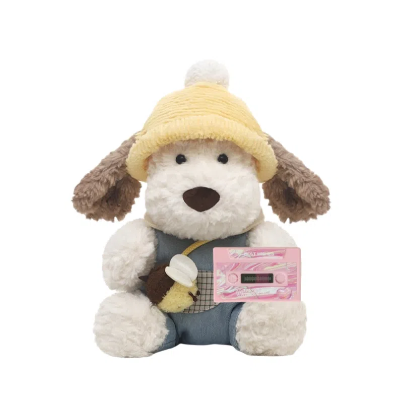 PUDOWRABBIT 27cm32cm44cm