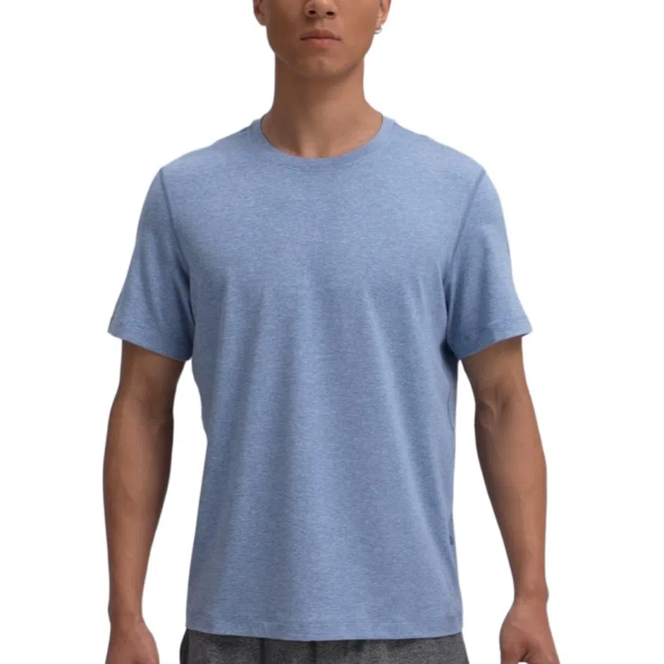 lululemon Soft Jersey Short-Sleeve Shirt T