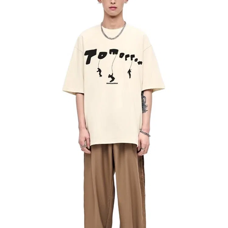 T