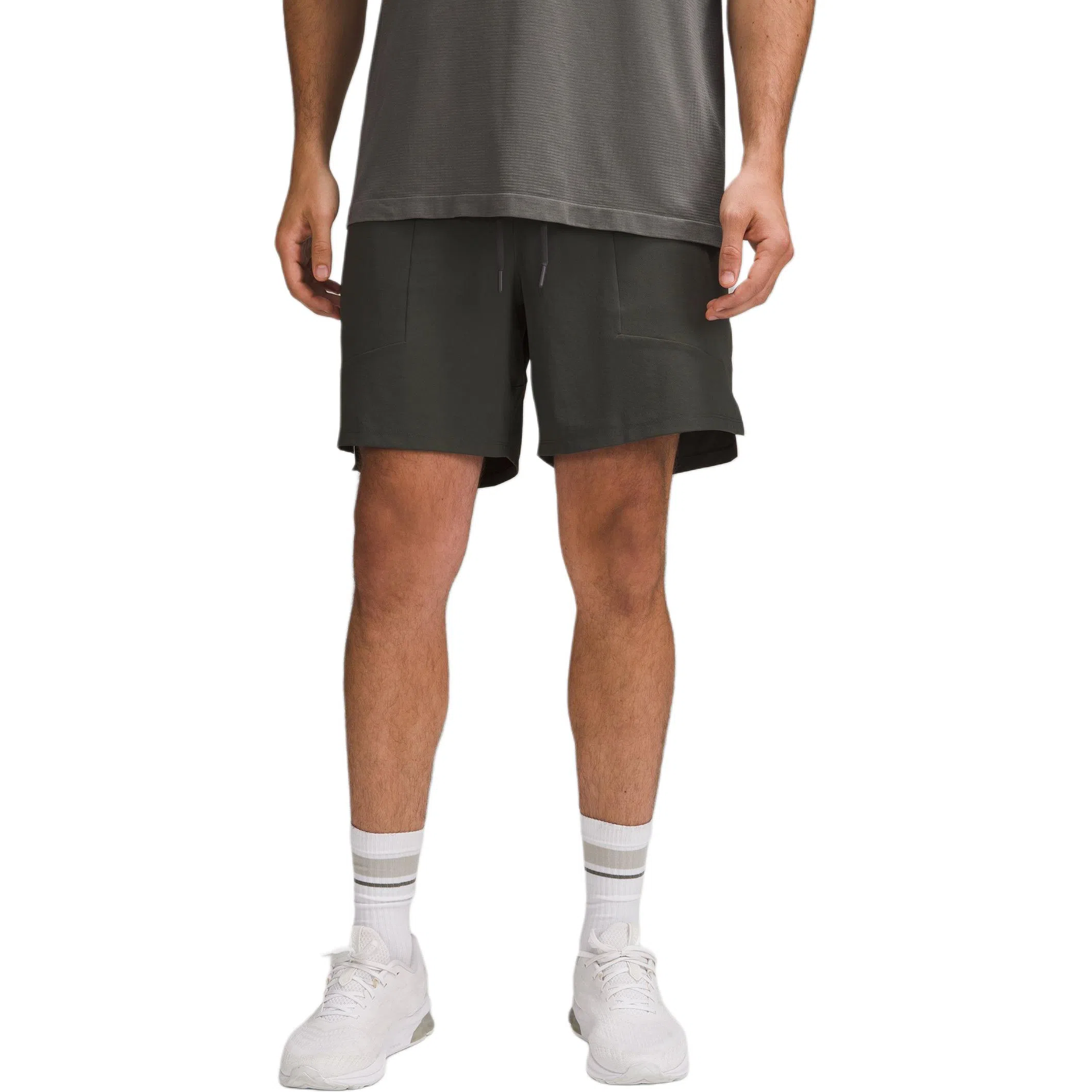 lululemon License to Train Shorts 7"