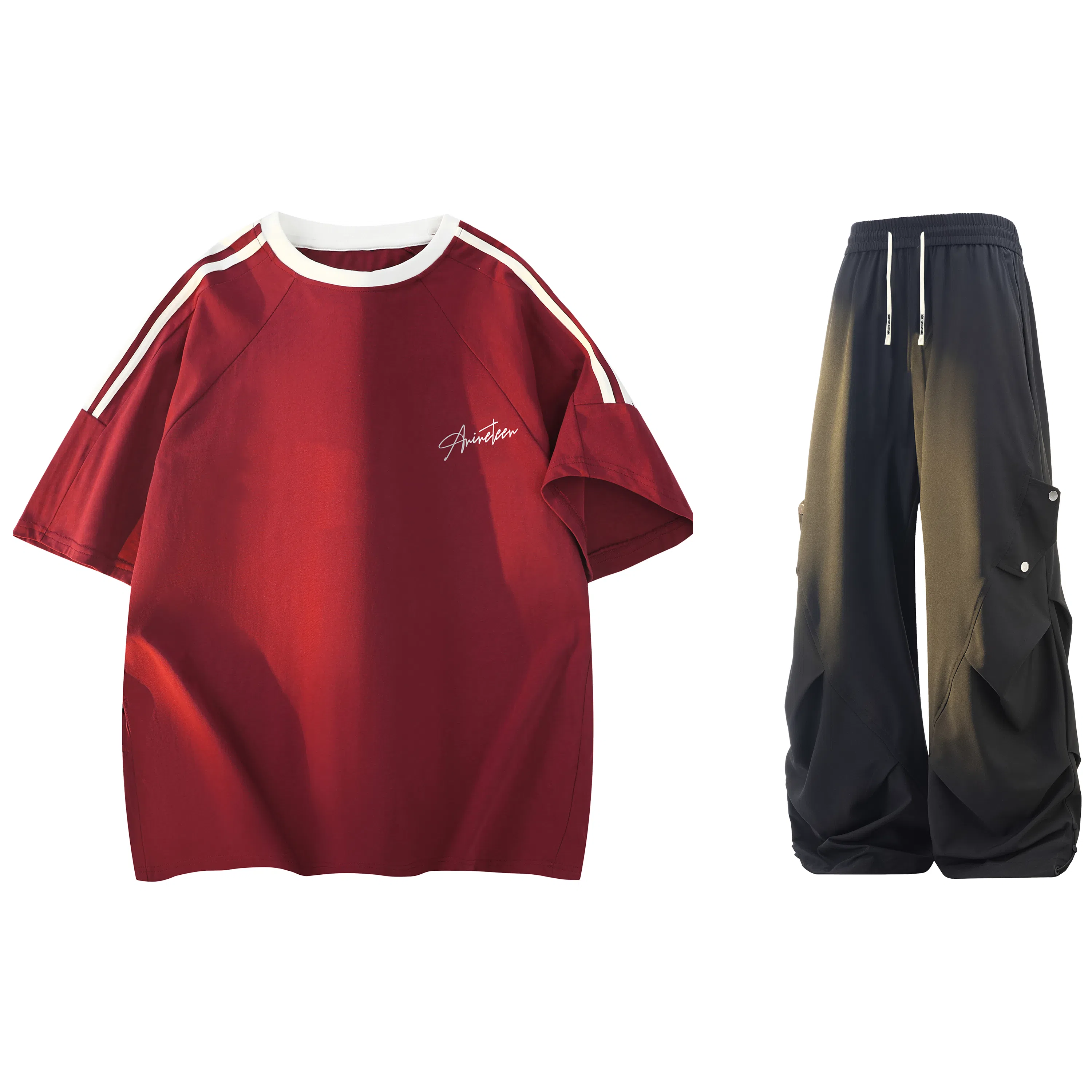 NINETEEN AUTUMN logoT