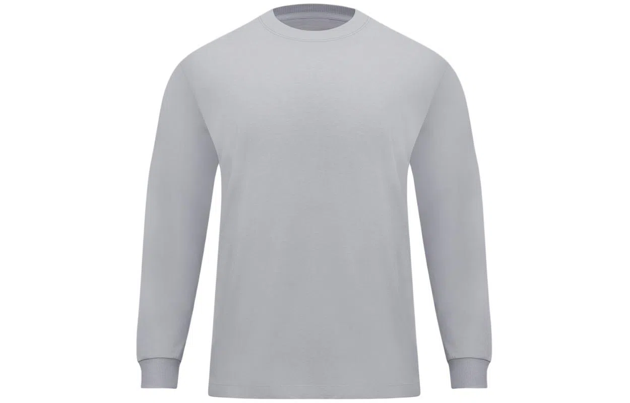 lululemon Heavyweight T