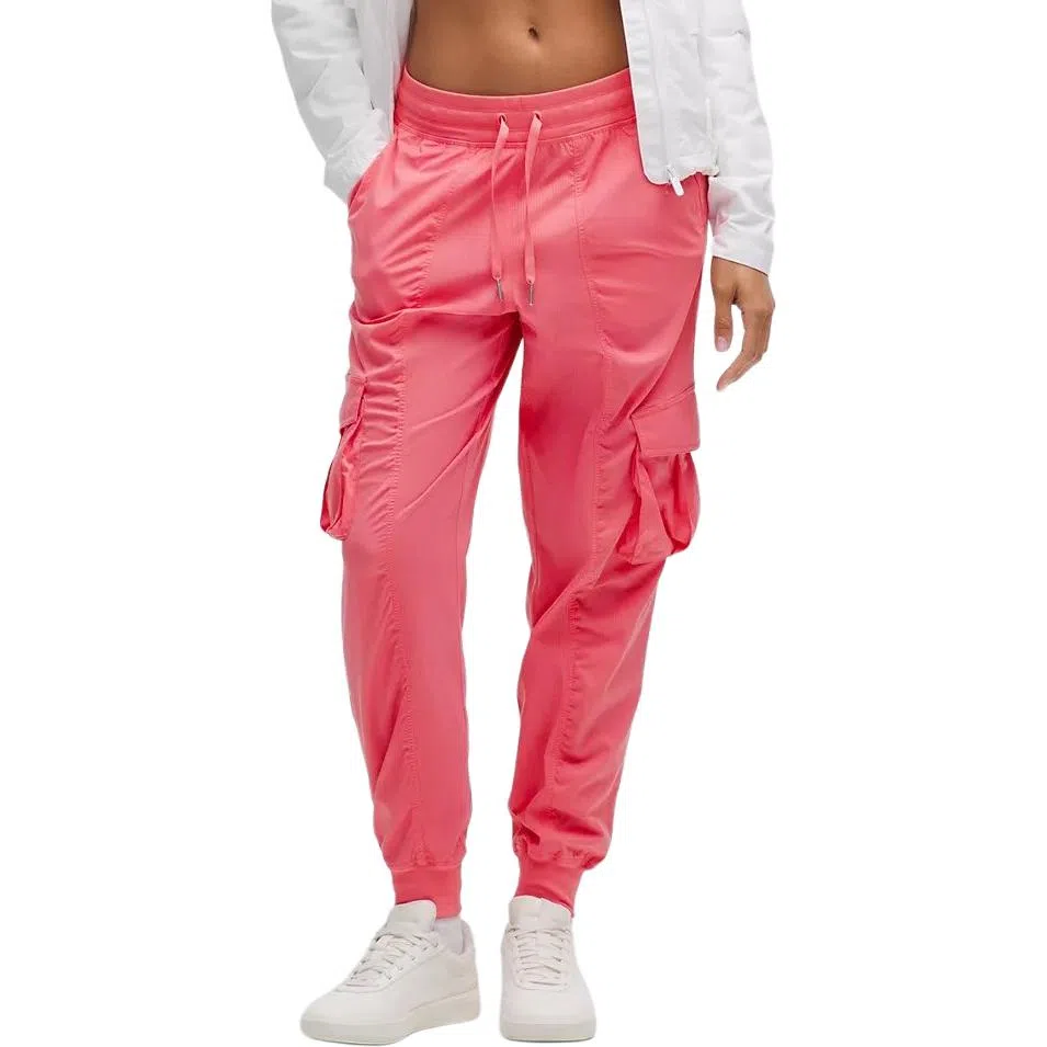 lululemon Dance Studio Relaxed-Fit Mid-Rise Cargo Jogger