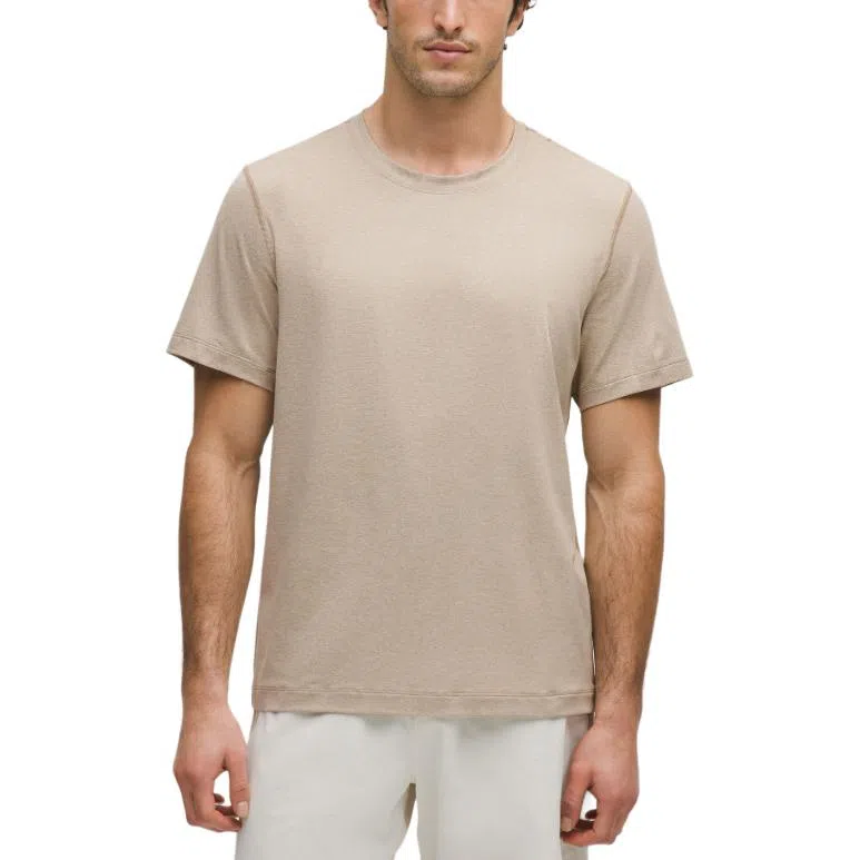 lululemon Soft Jersey Short-Sleeve Shirt T