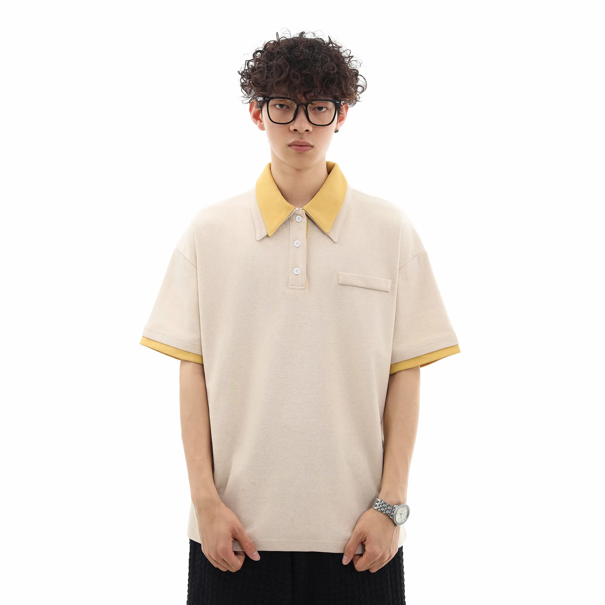 CUWU Polo