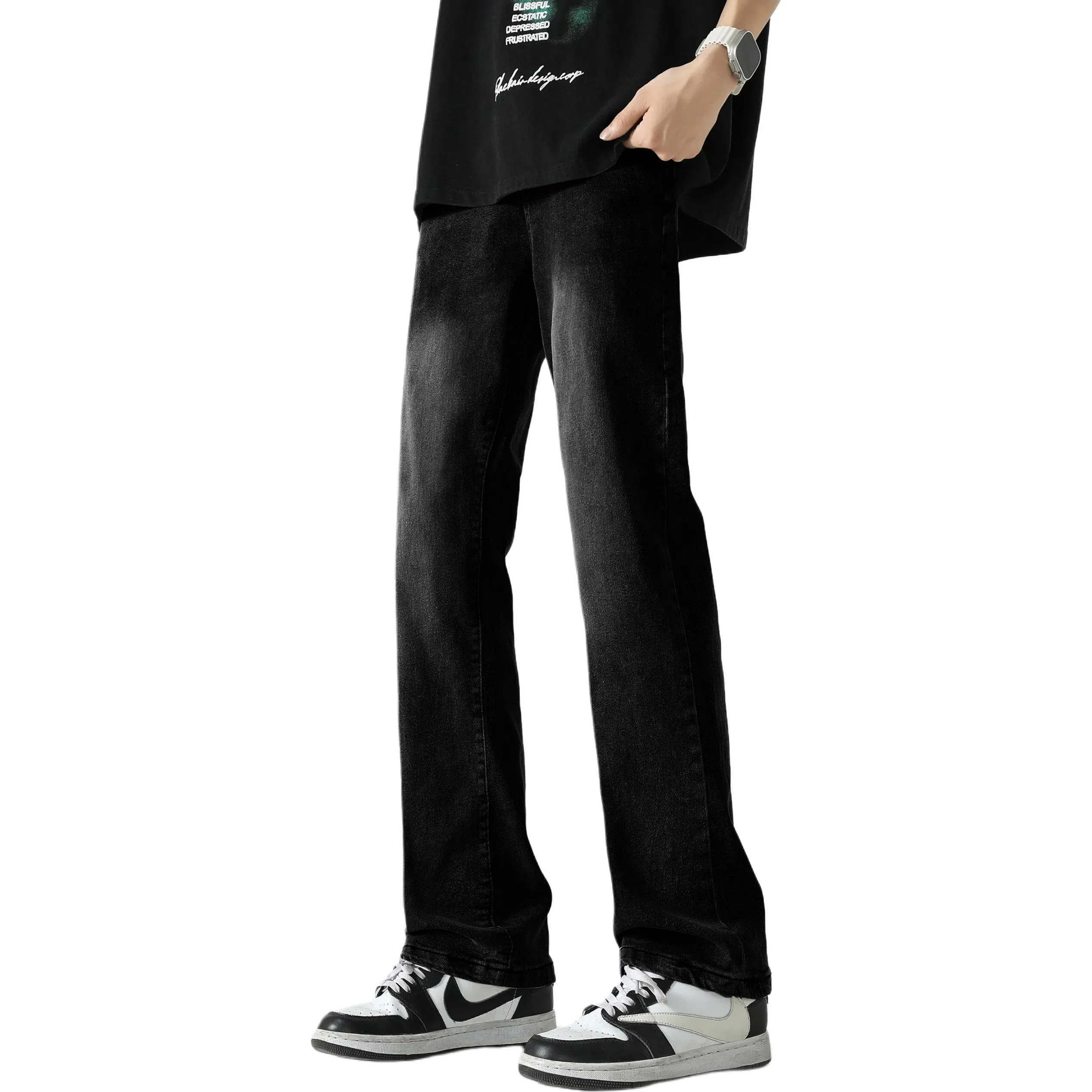 s.k. manor hill clean fit