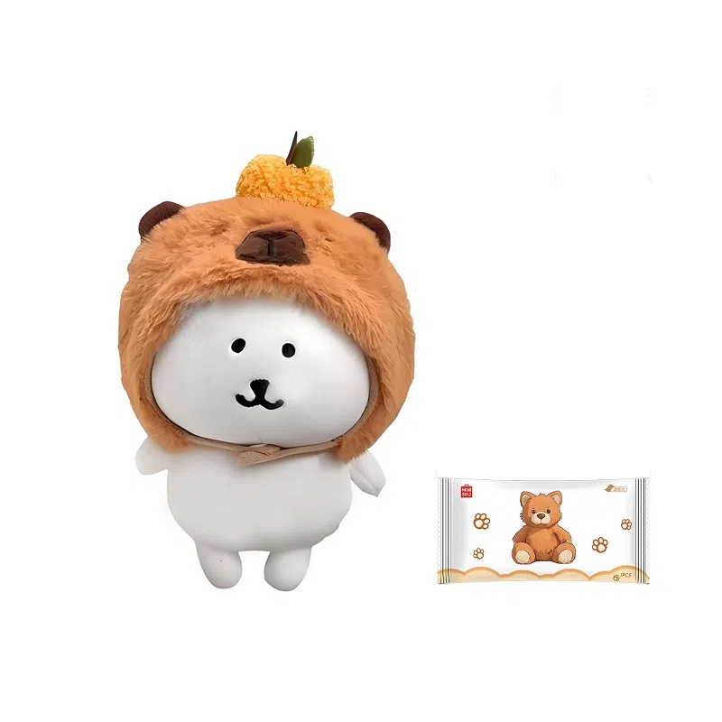 MINISO x chiikawa 20cm