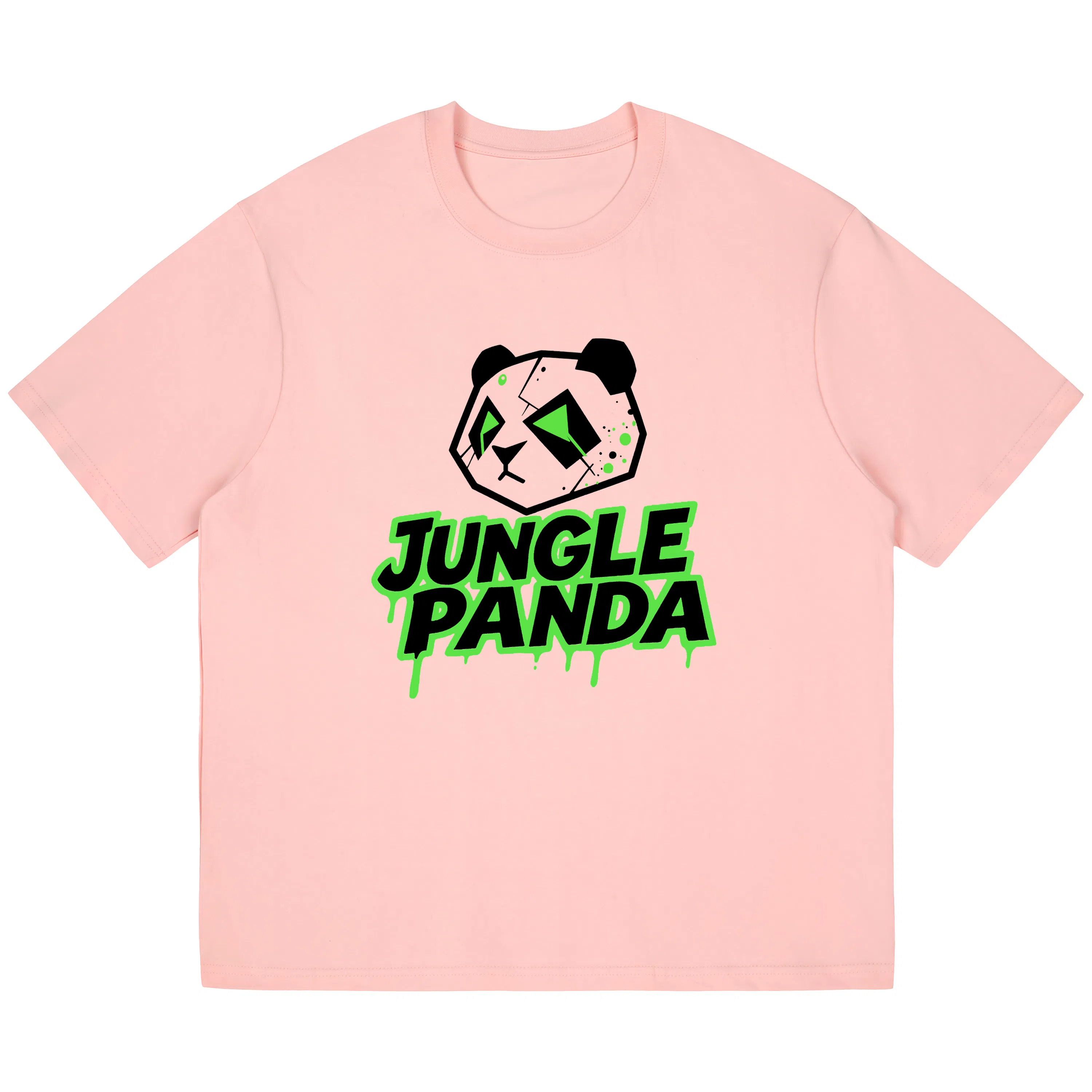 JUNGLE PANDA T