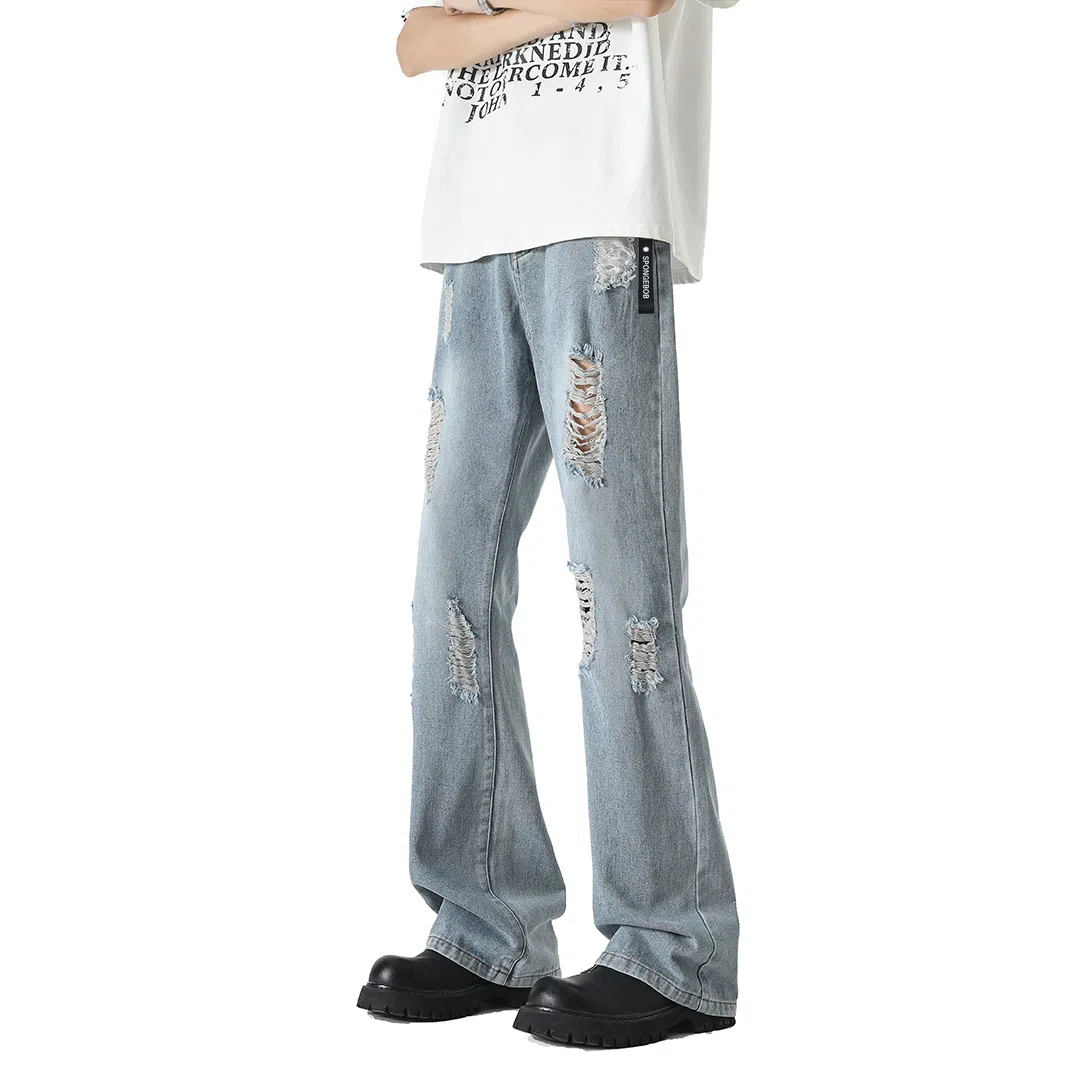 SPONGEBOB SQUAREPANTS 517 Cleanfit fit