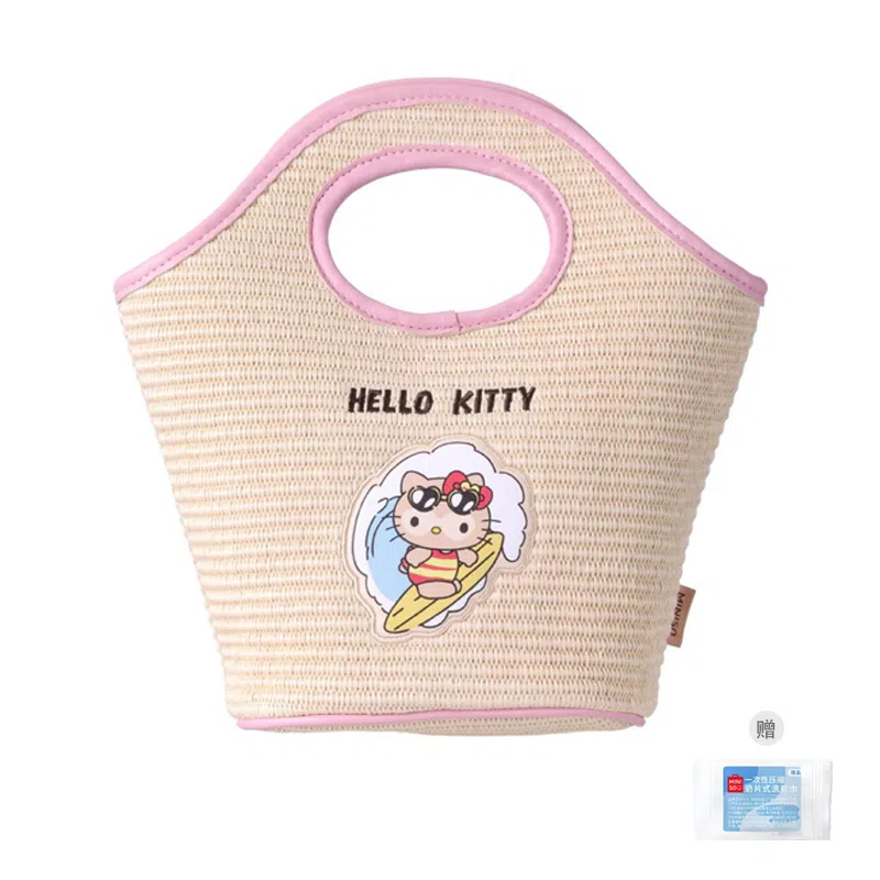 MINISO x Sanrio Hello Kitty IP