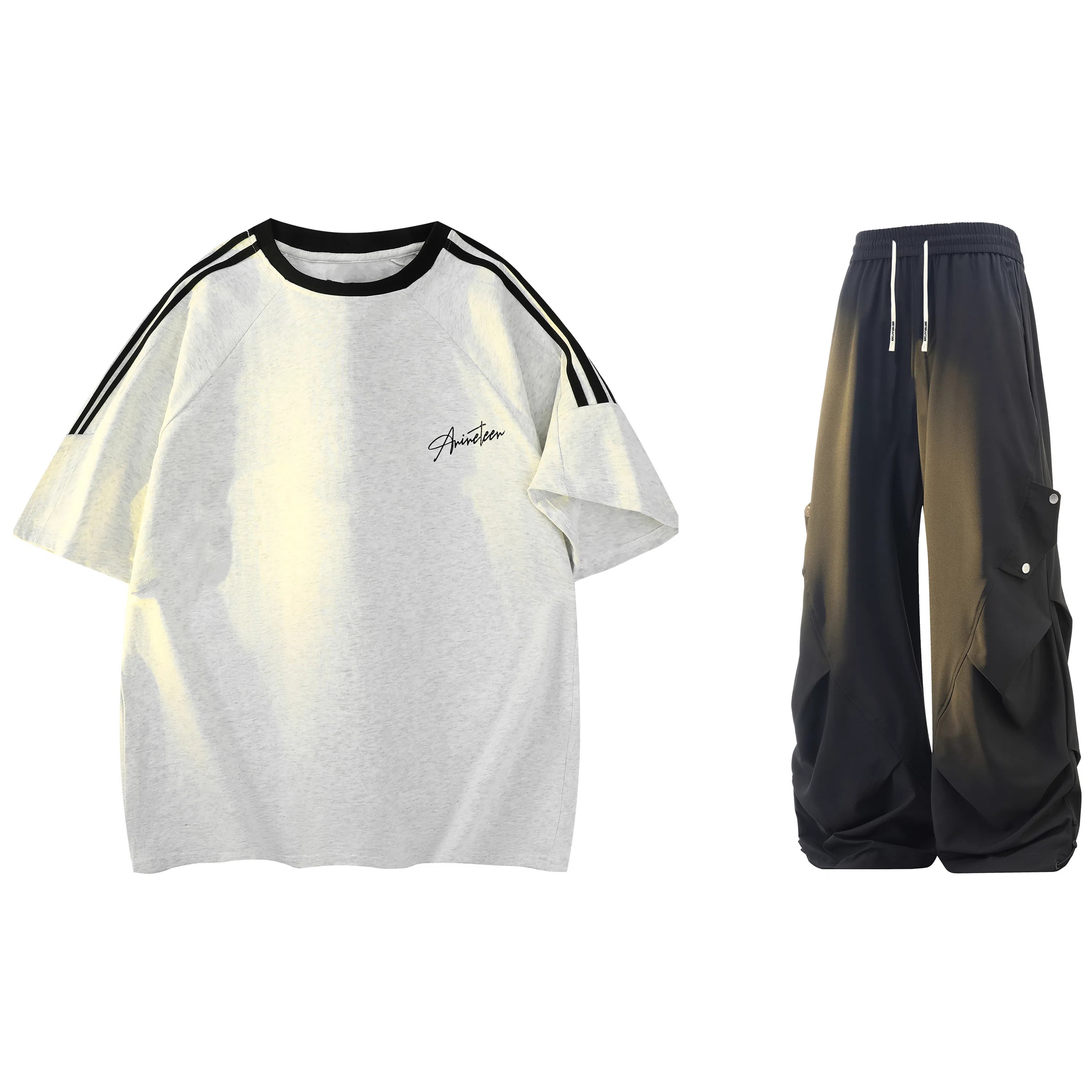 NINETEEN AUTUMN logoT