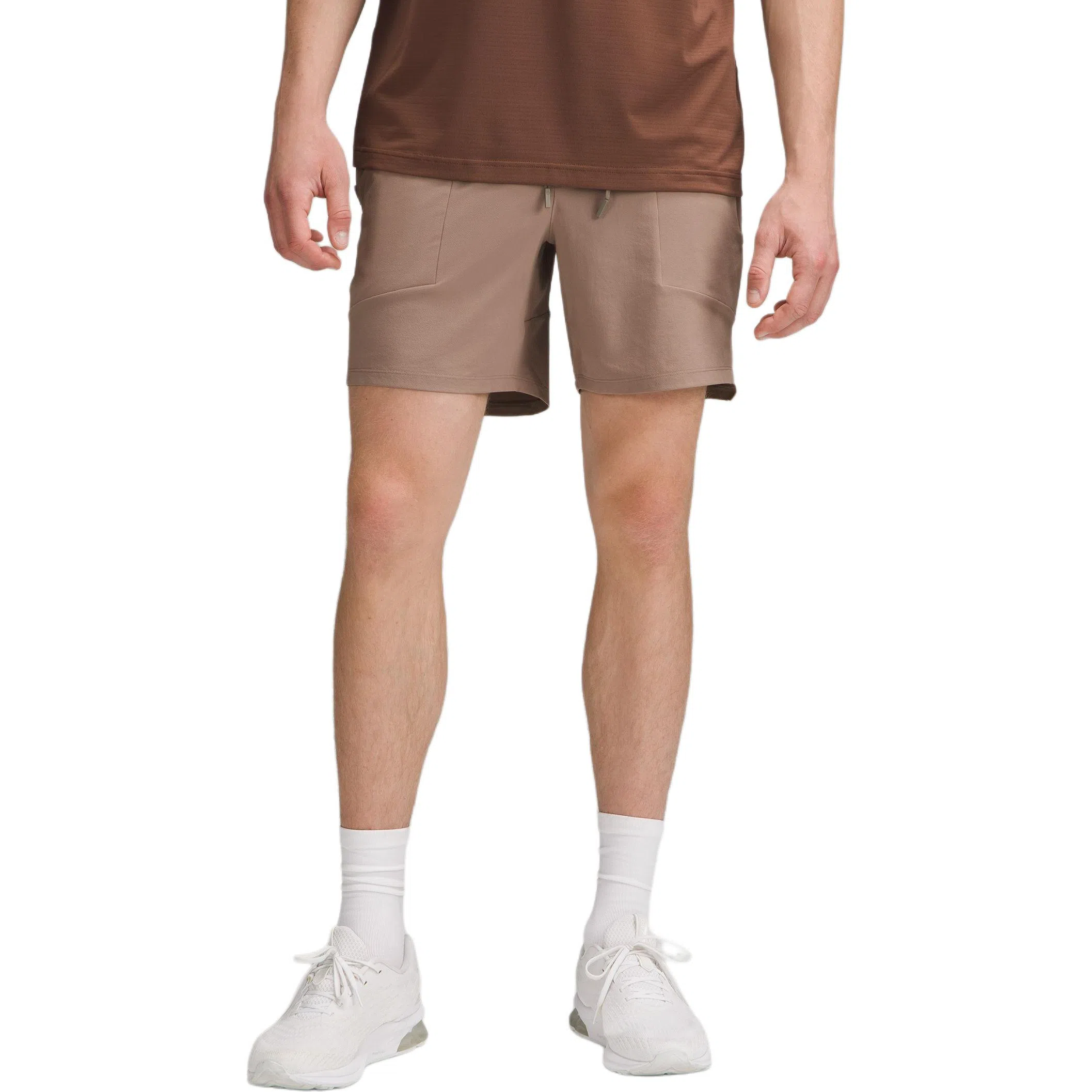 lululemon License to Train Shorts 7"