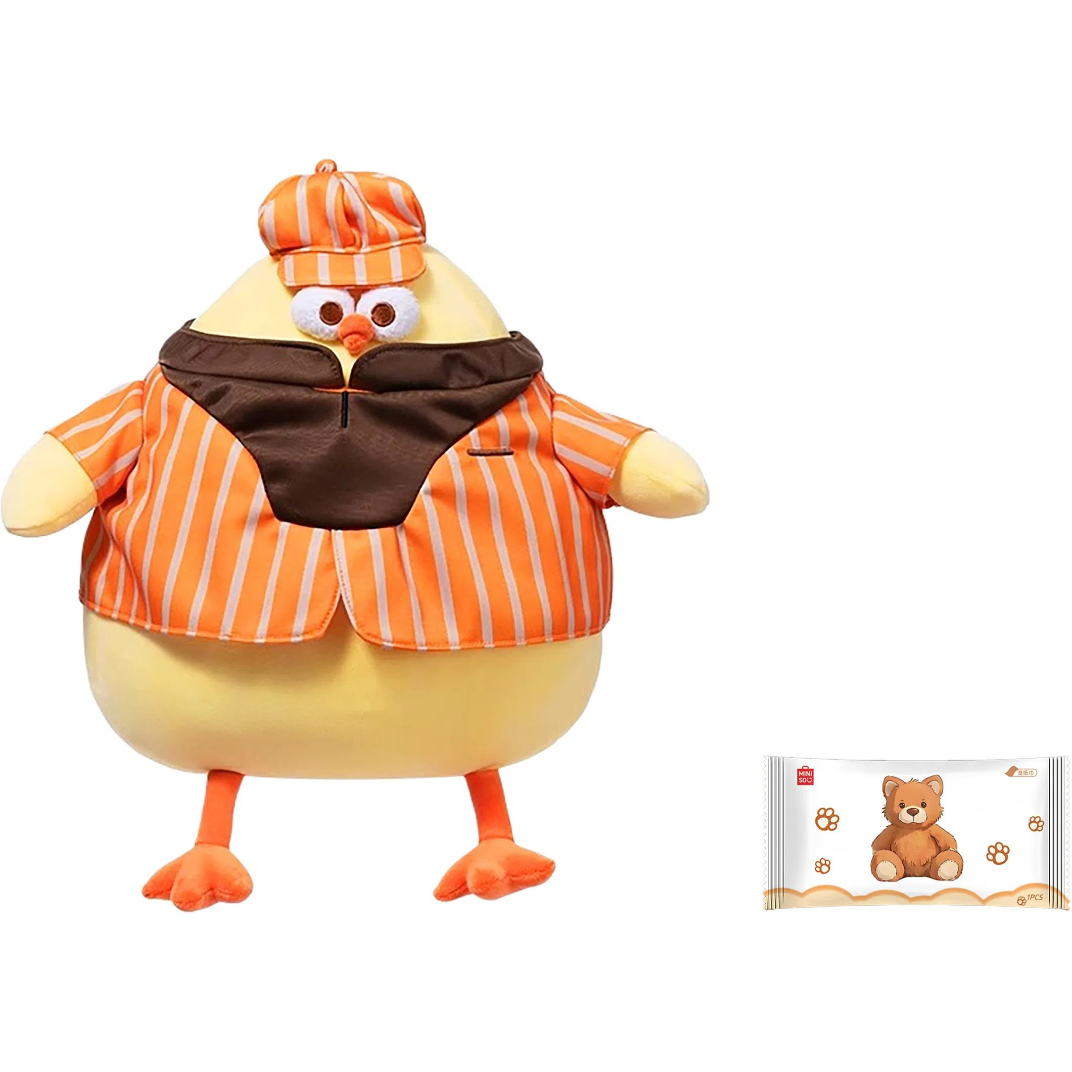 MINISO dundun 23cm29cm