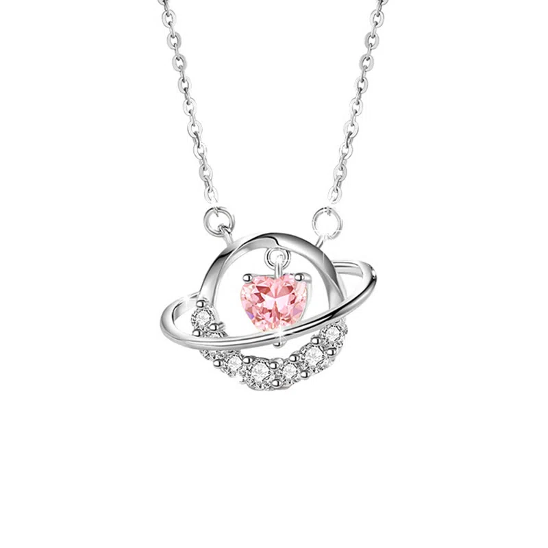 zoo jewel ins S925