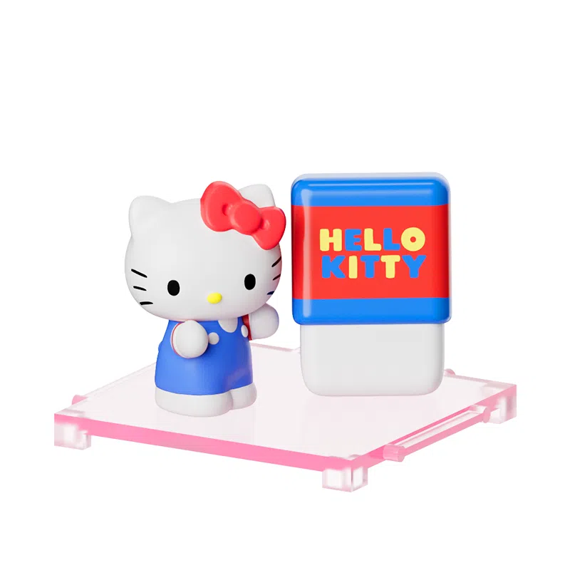 MOETCH Hello kitty 8