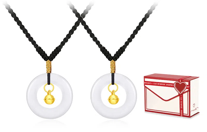 Cuz strange Intention