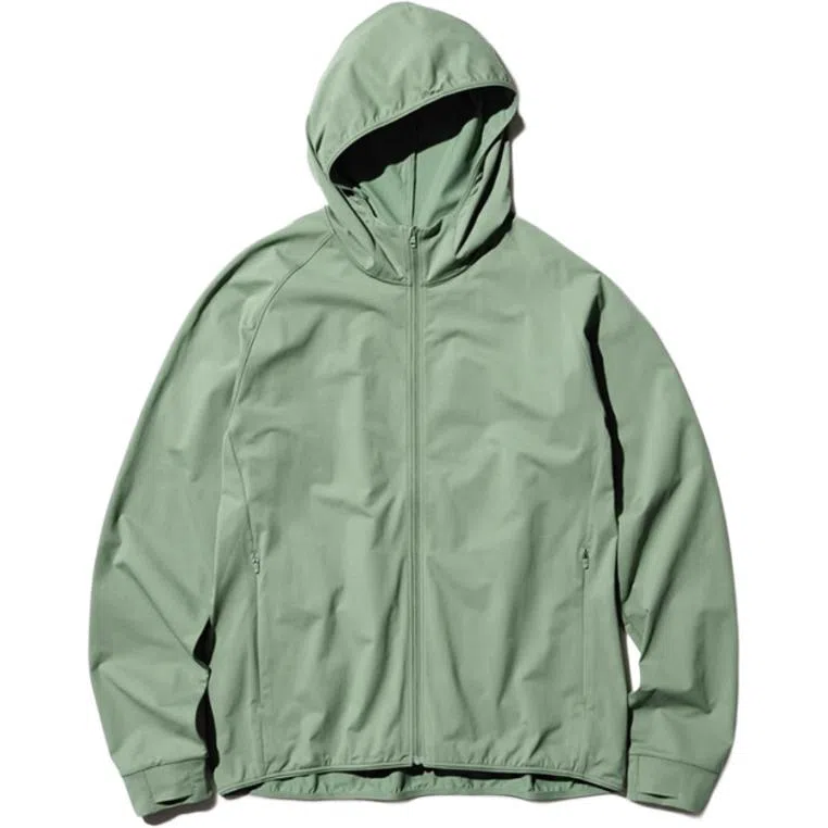 UNIQLO DRY-EX