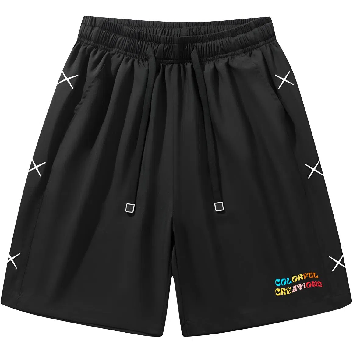 Colorful Creations X