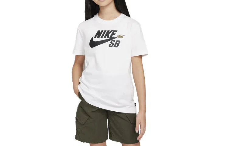 Nike T-Shirt LogoT