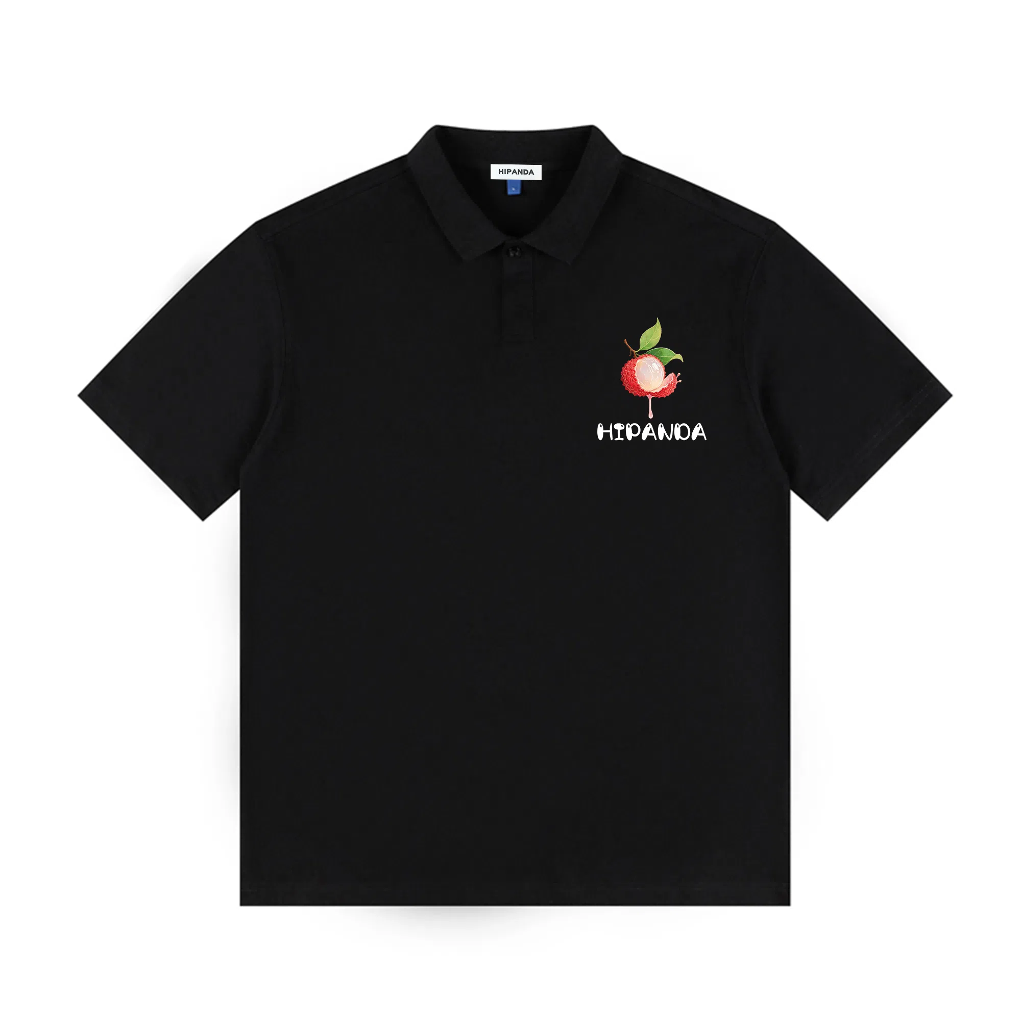 HIPANDA logoPolo