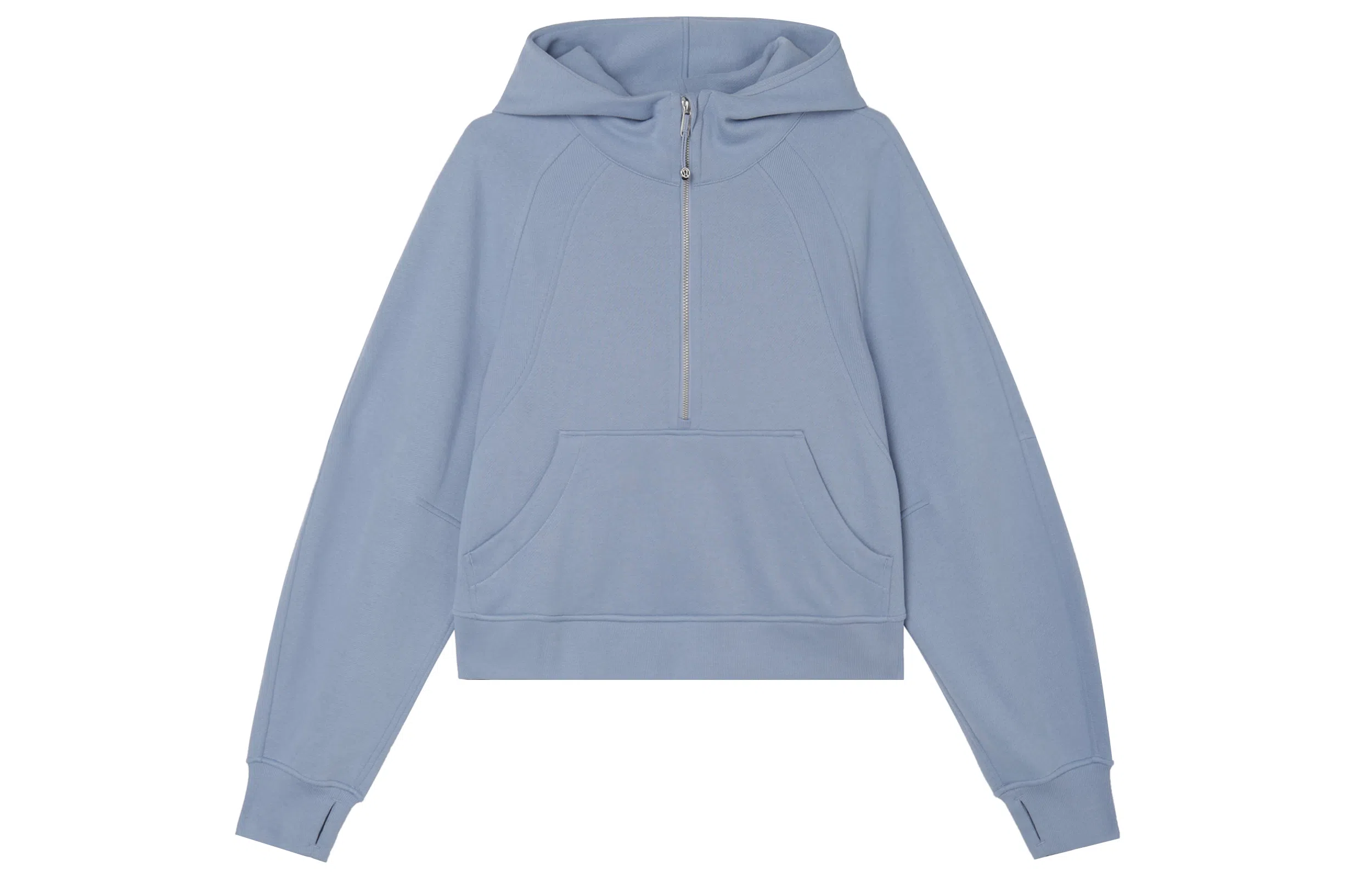 lululemon Scuba Hoodie