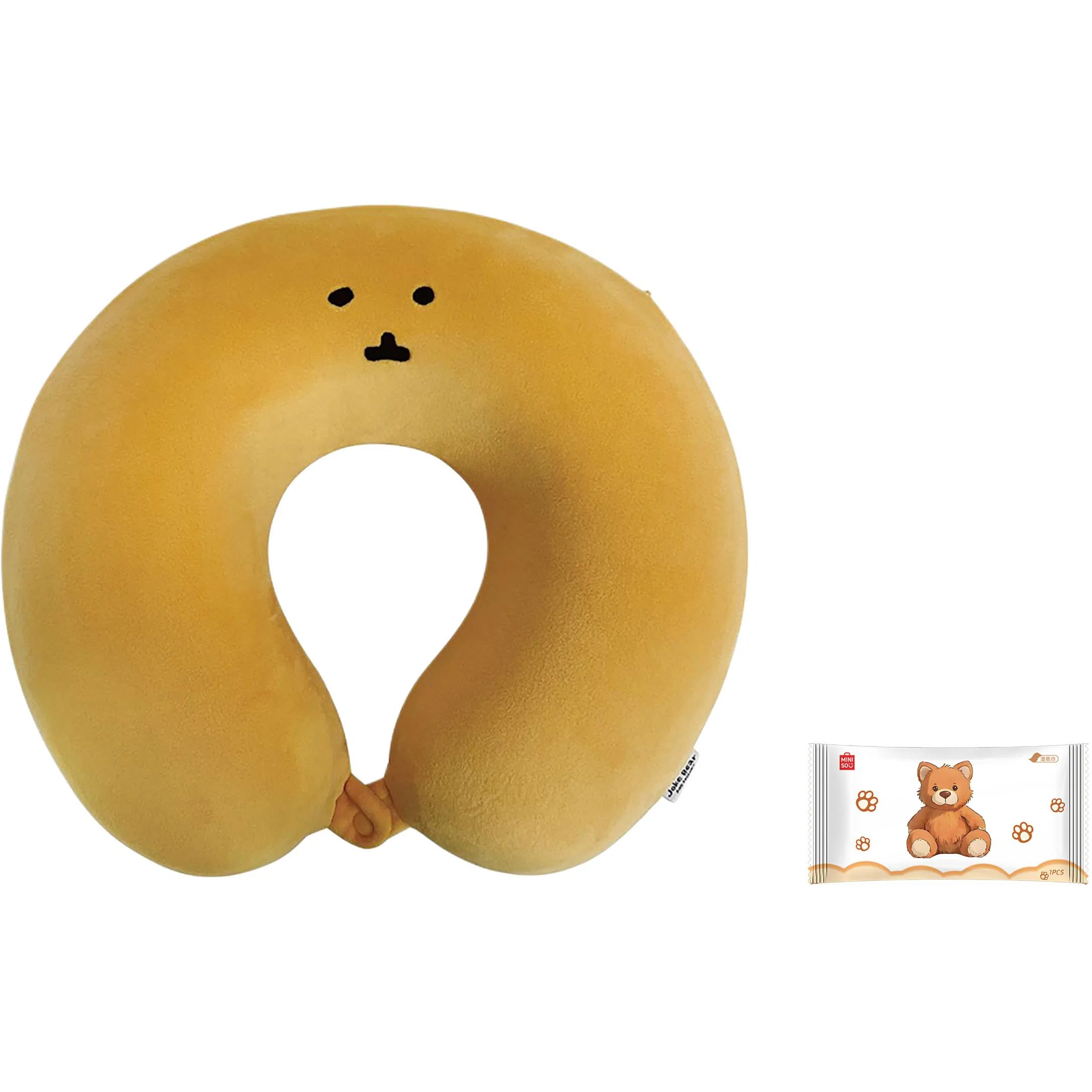 MINISO x chiikawa