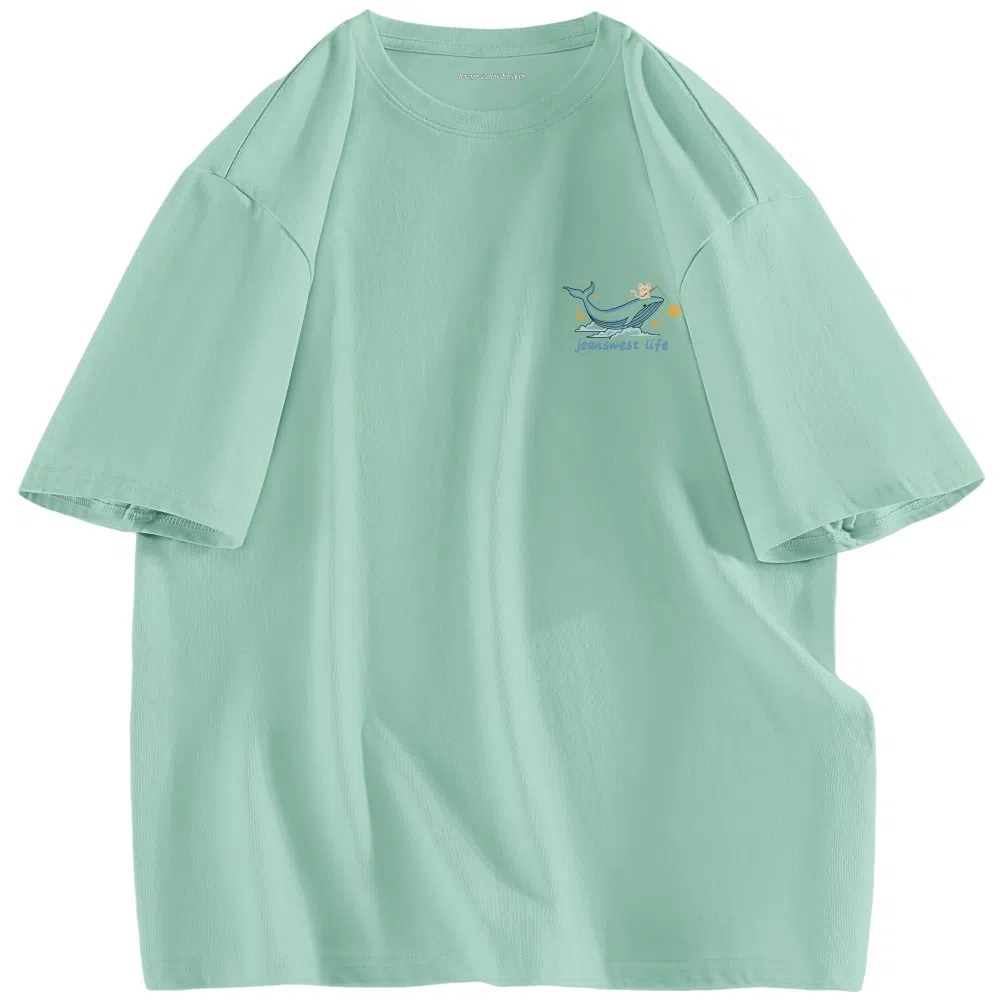 JEANSWEST LIFE logoT