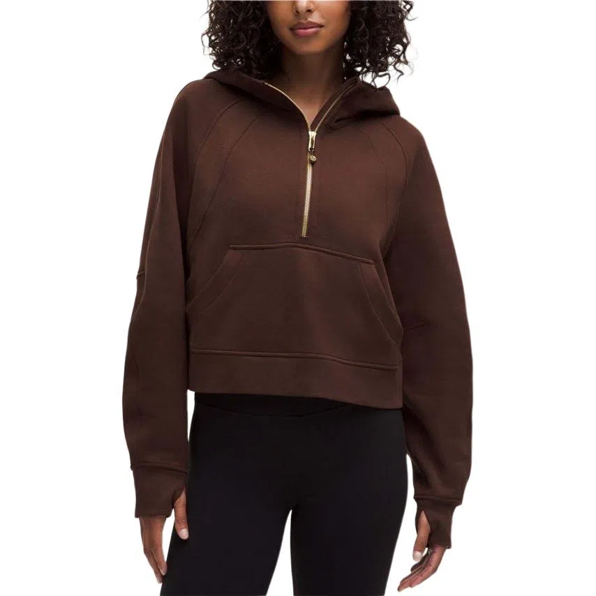 lululemon Scuba Hoodie