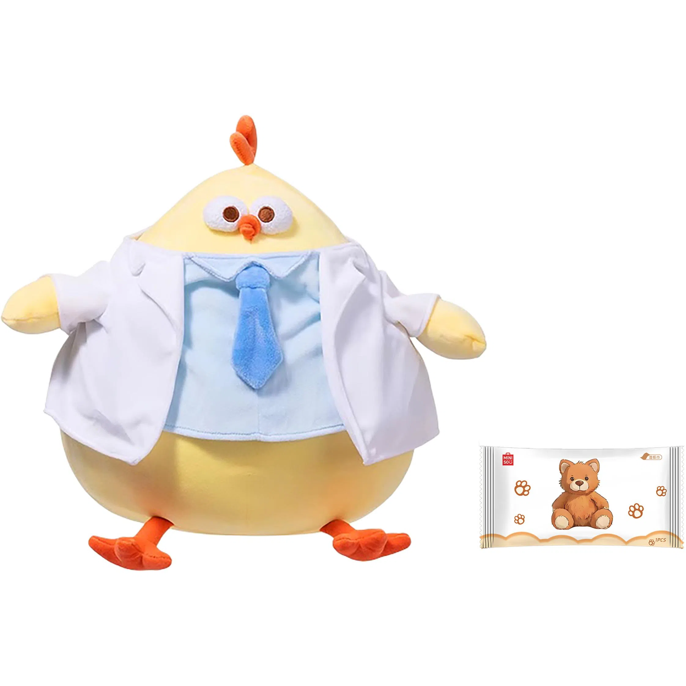 MINISO dundun 23cm29cm