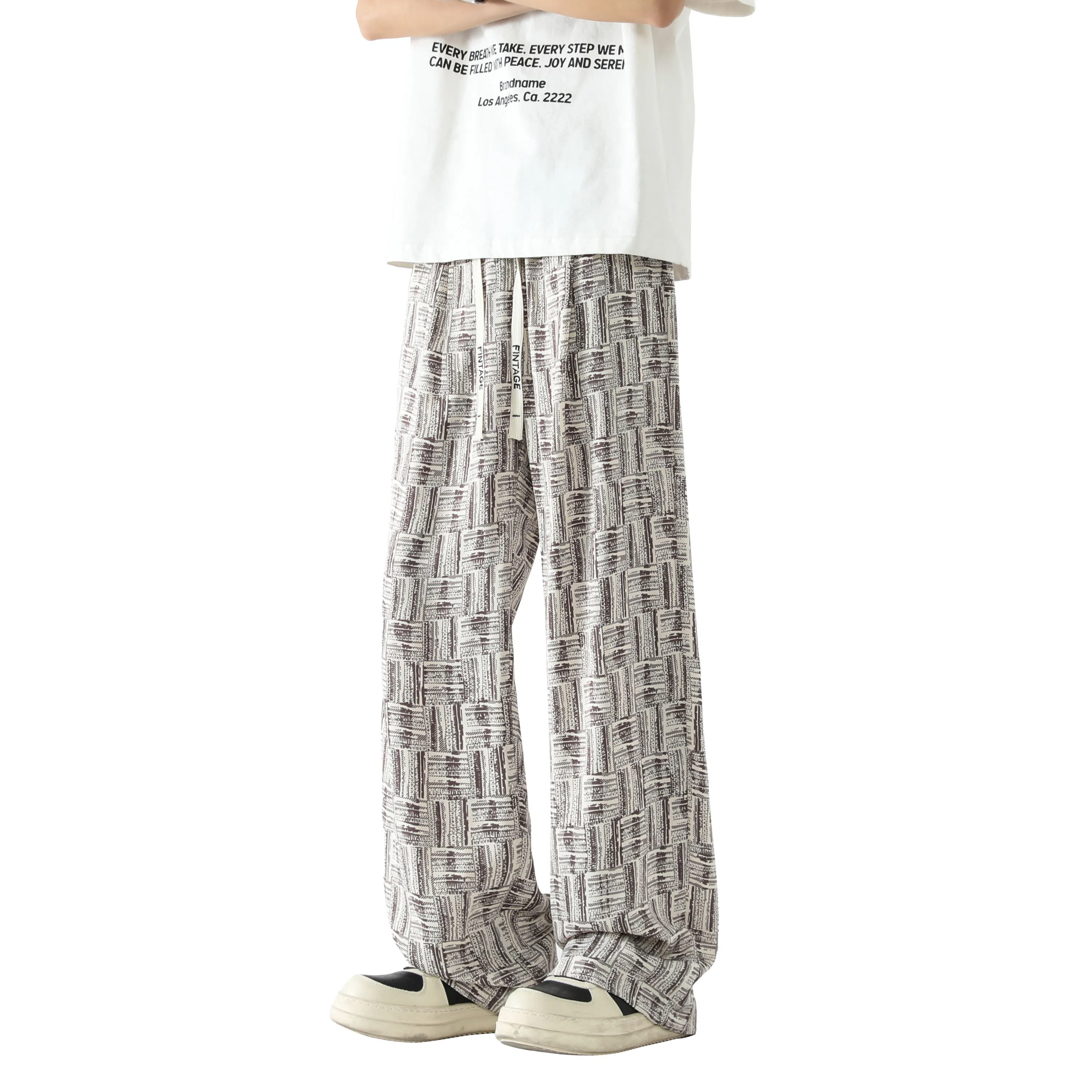 FAKE VINTAGE cleanfit