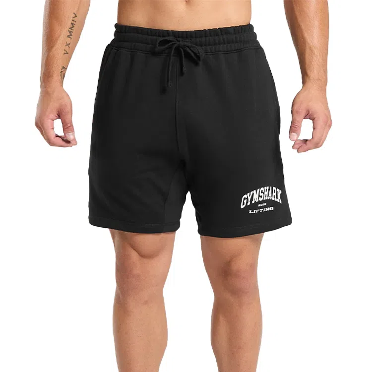 GYMSHARK 2012 Lifting Shorts