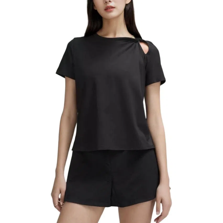 lululemon Cotton SS24 T