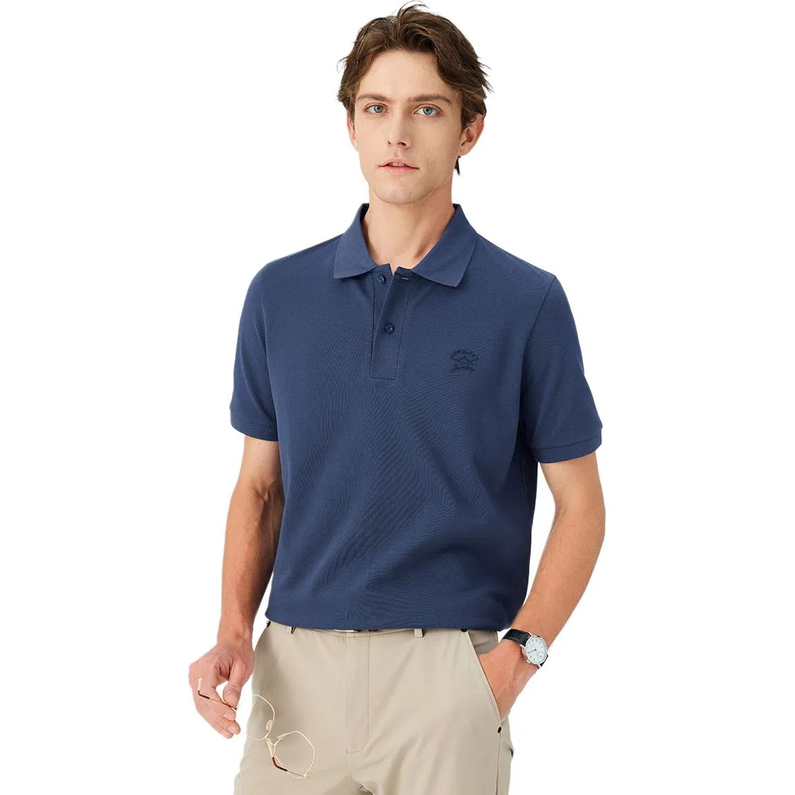 GOOD LUCK GLADIUS Polo