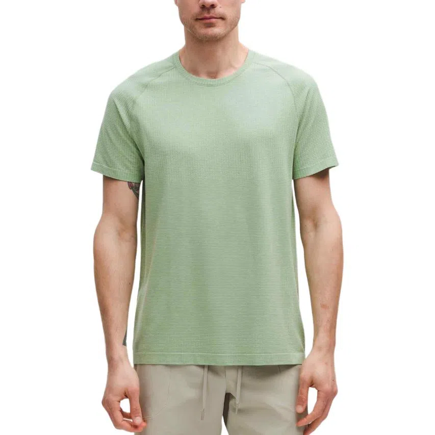 lululemon Metal Vent Tech T