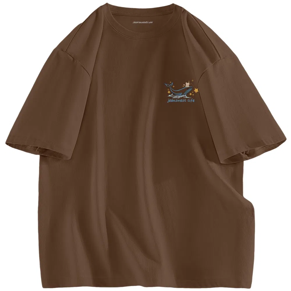 JEANSWEST LIFE logoT