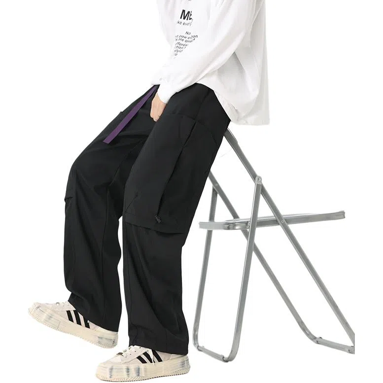 Lightning X Storm vibe