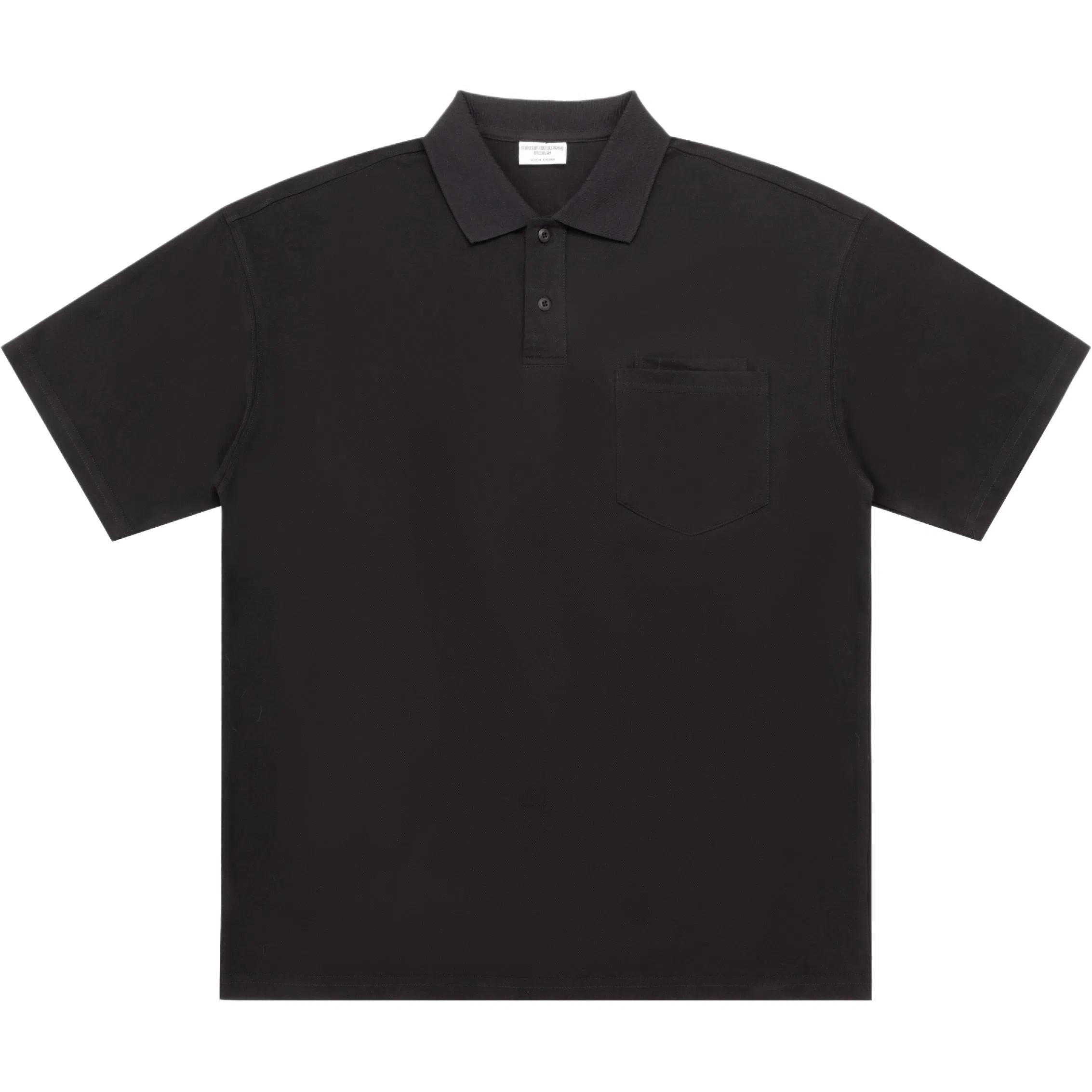 Borderless BDLS TPolo