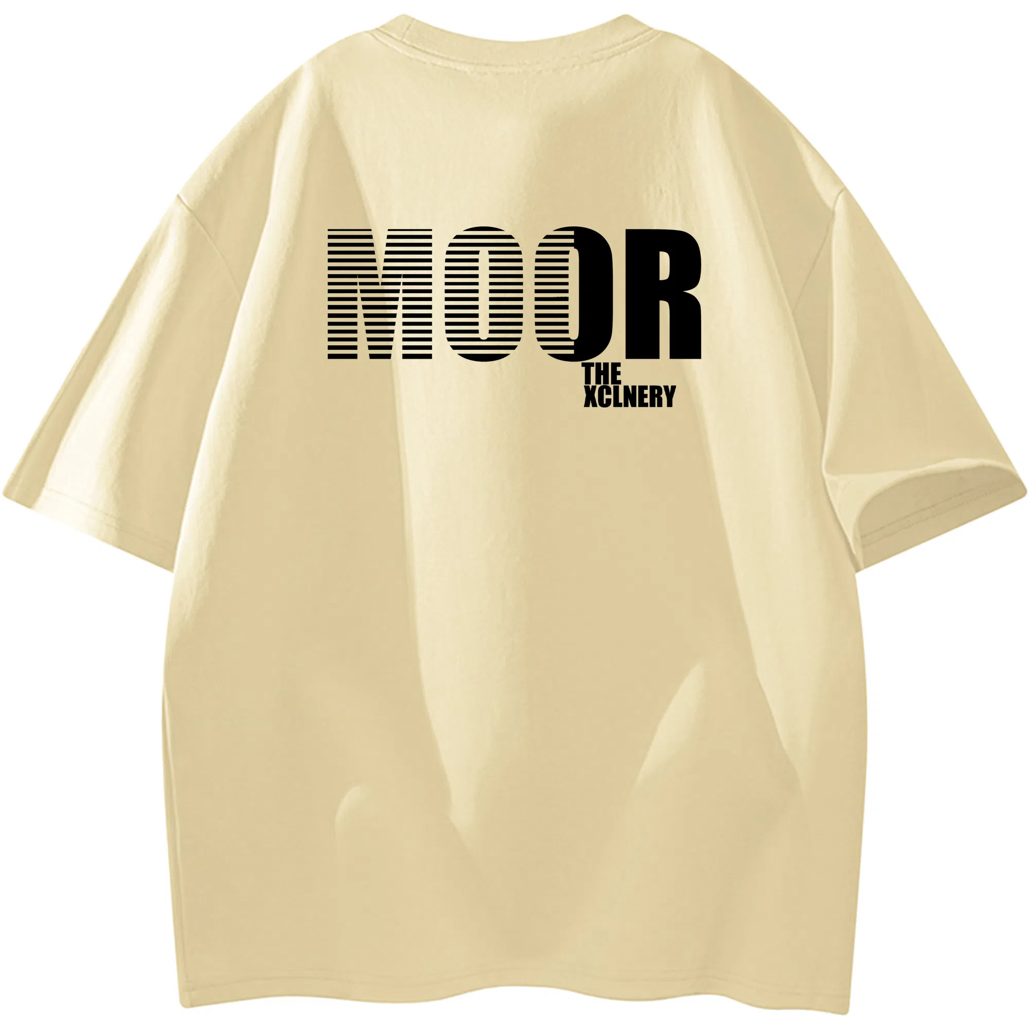 MOOR XCLNERY LOGOT