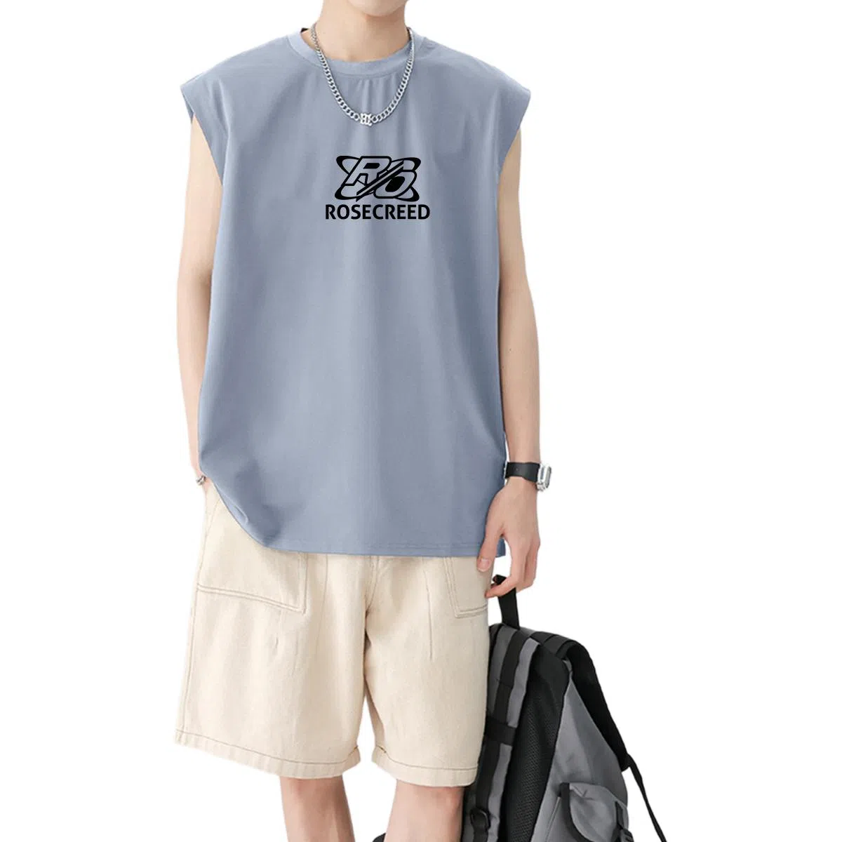 ROSECREED logocityboy