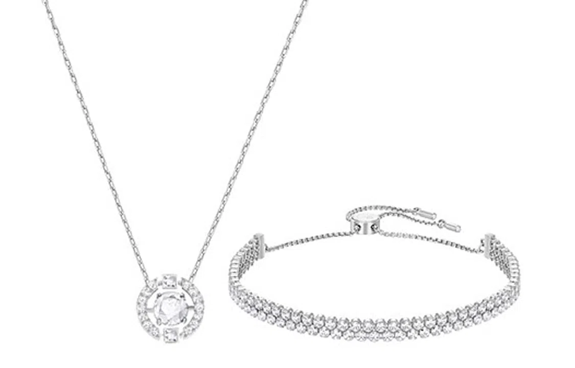 Swarovski Sparkling Dance