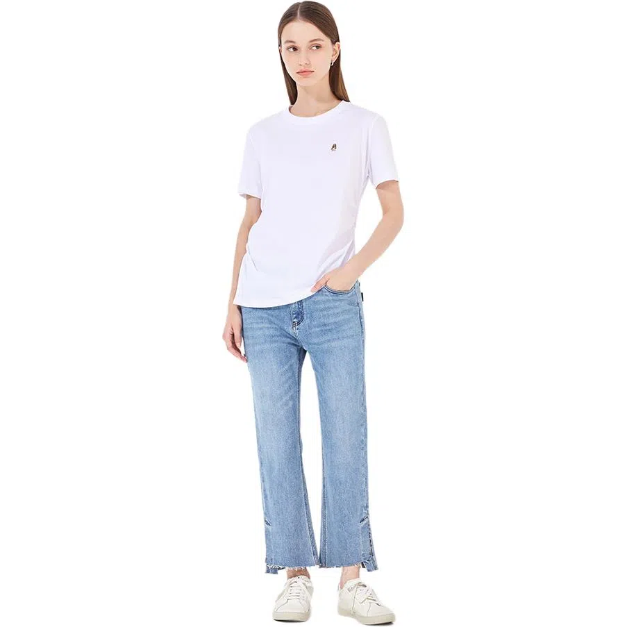Hush Puppies T