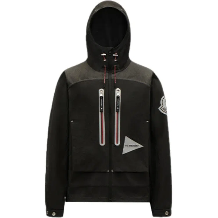 MONCLER GENIUS Wande FW21