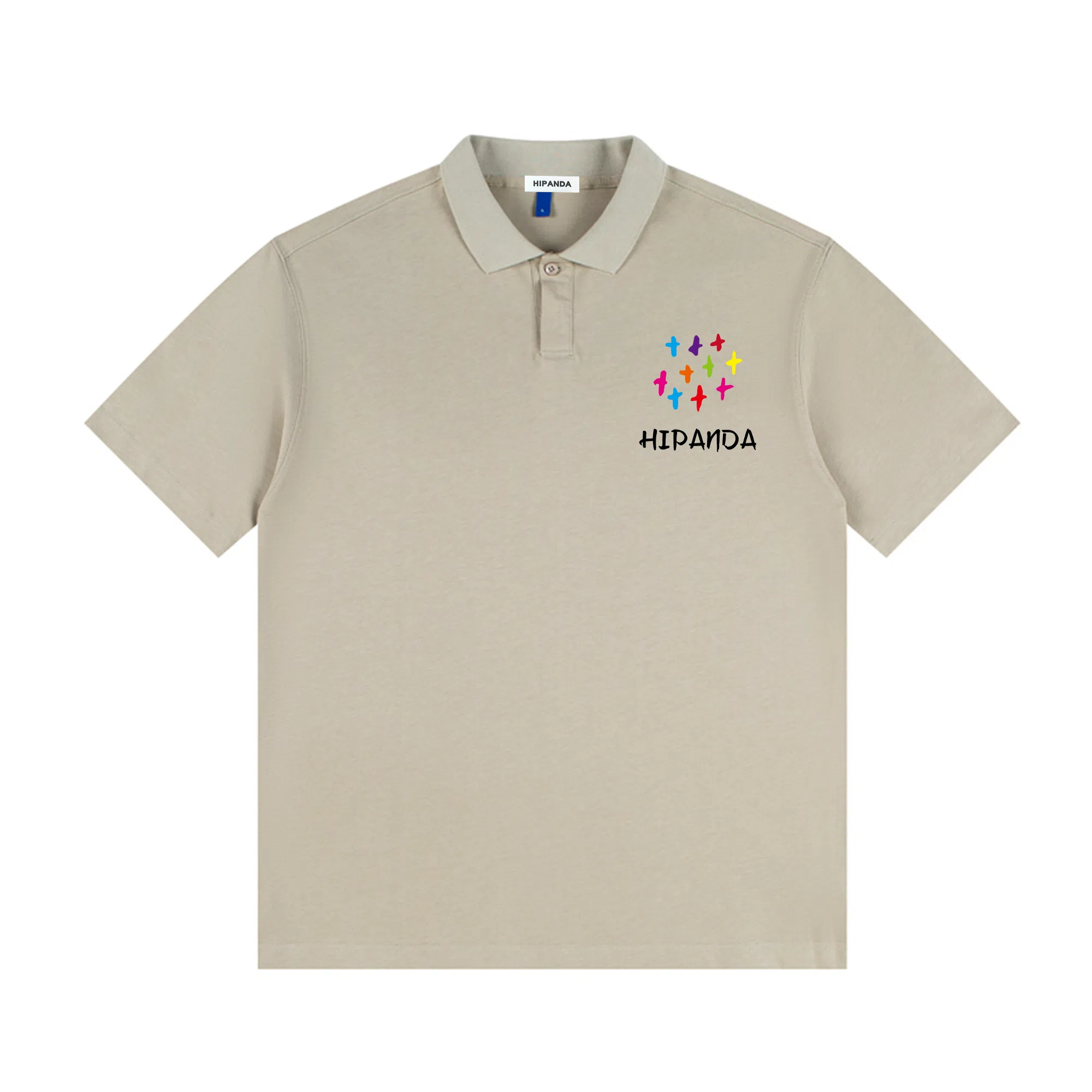 HIPANDA Polo
