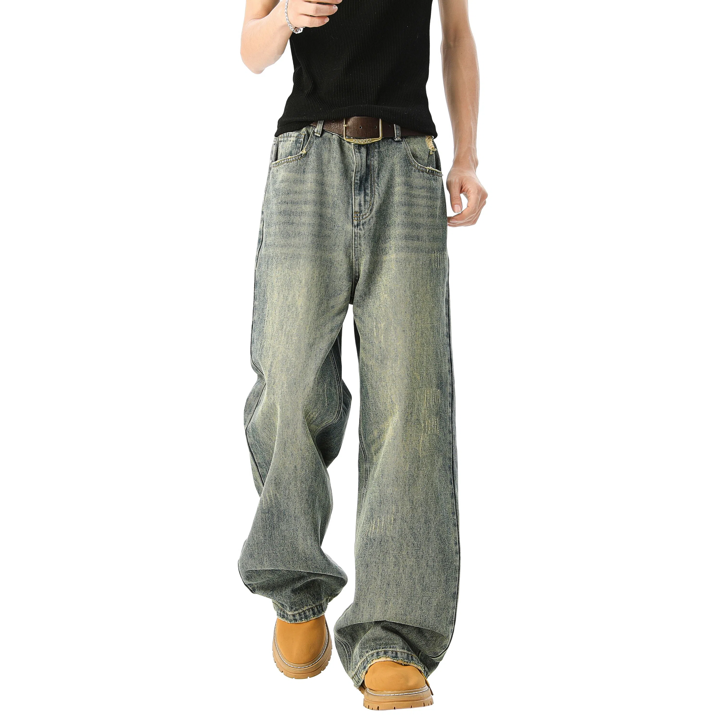 FAKE VINTAGE Cleanfitvibe