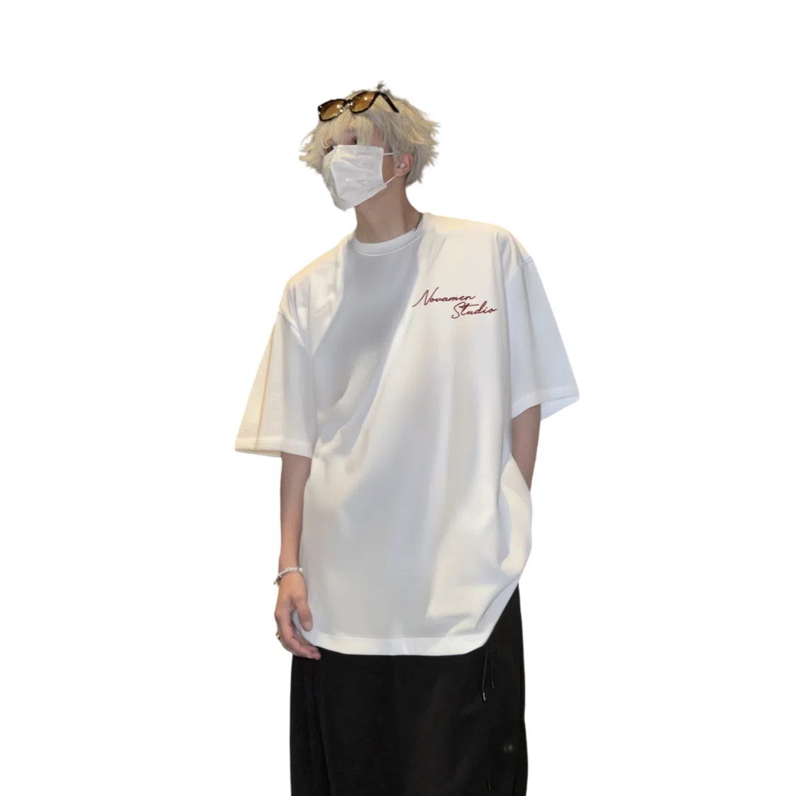 novamen T