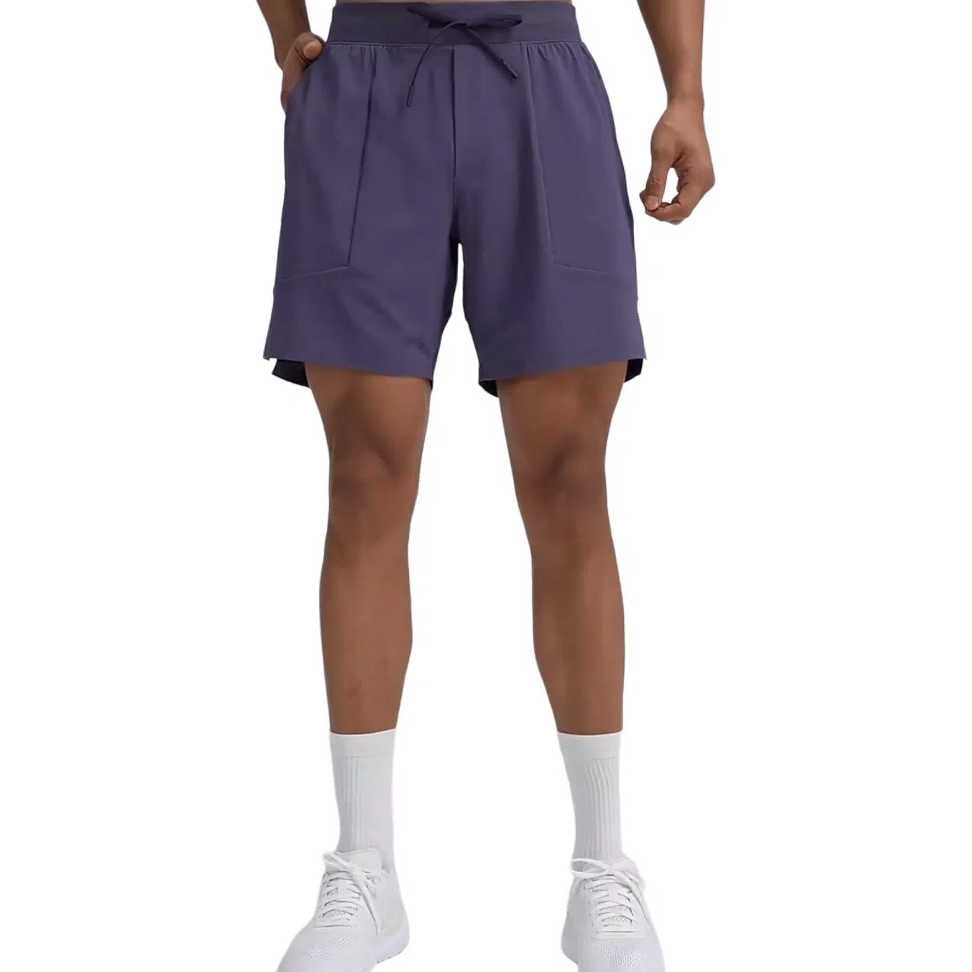 lululemon License to Train Shorts 7"