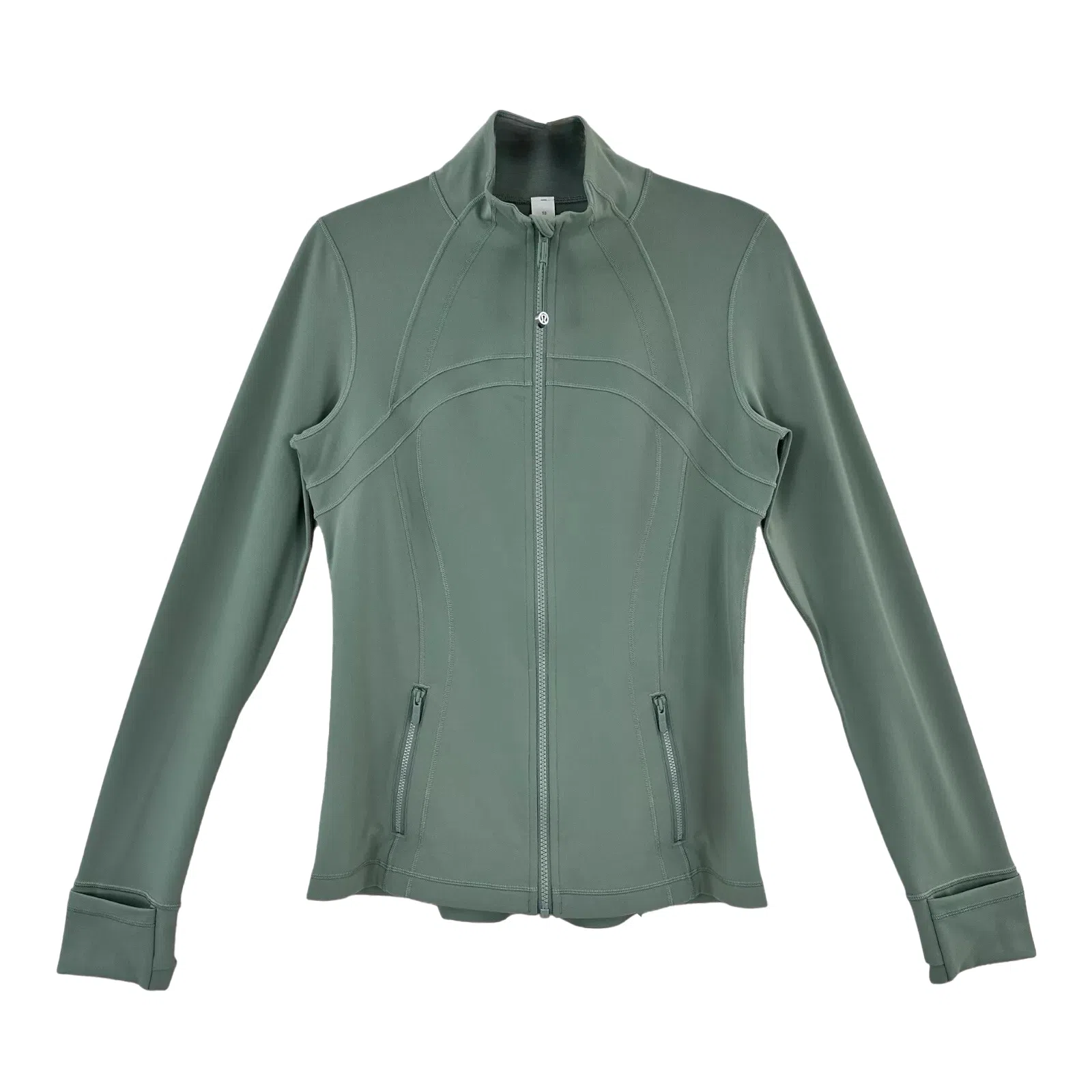 lululemon Define Nulu Jacket