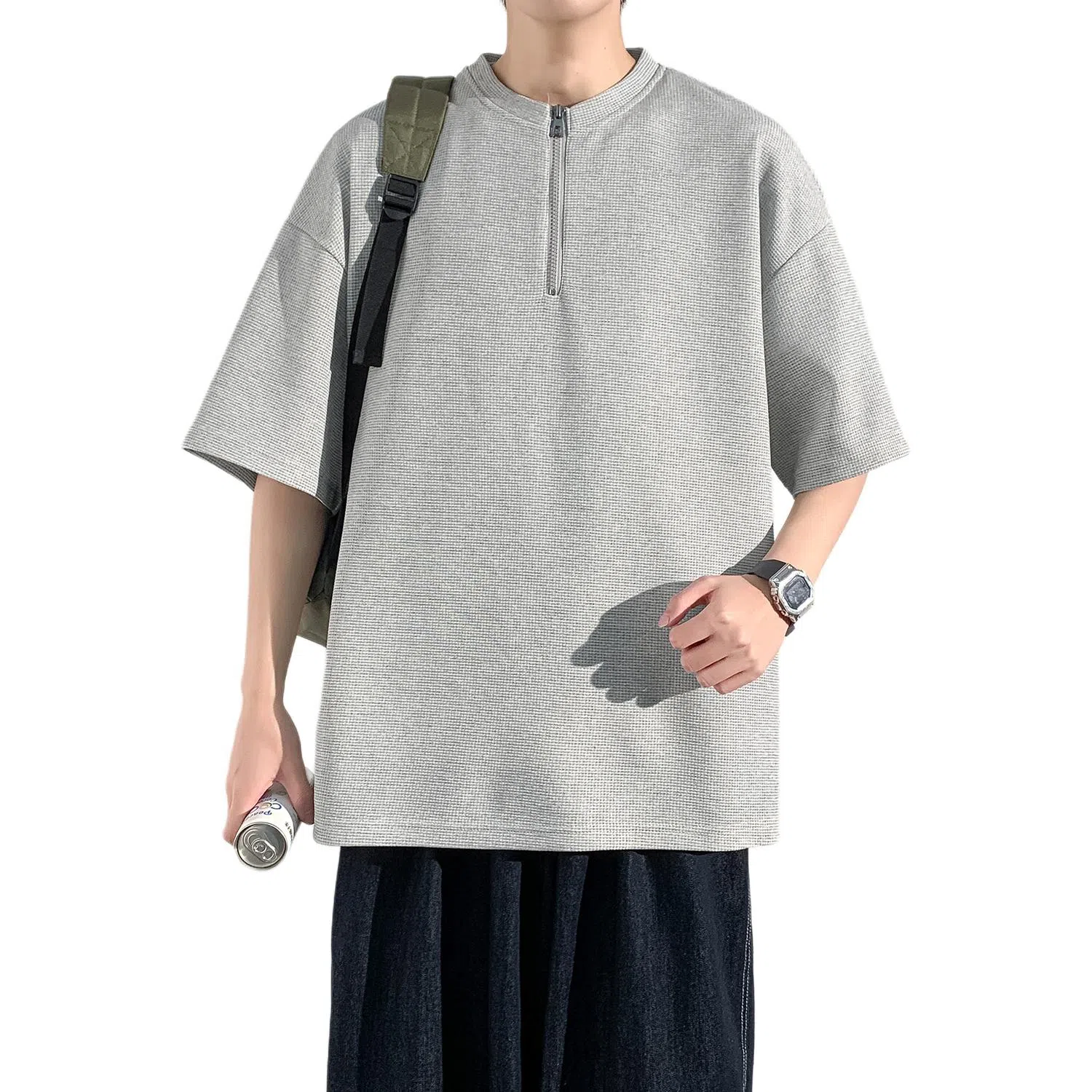 T