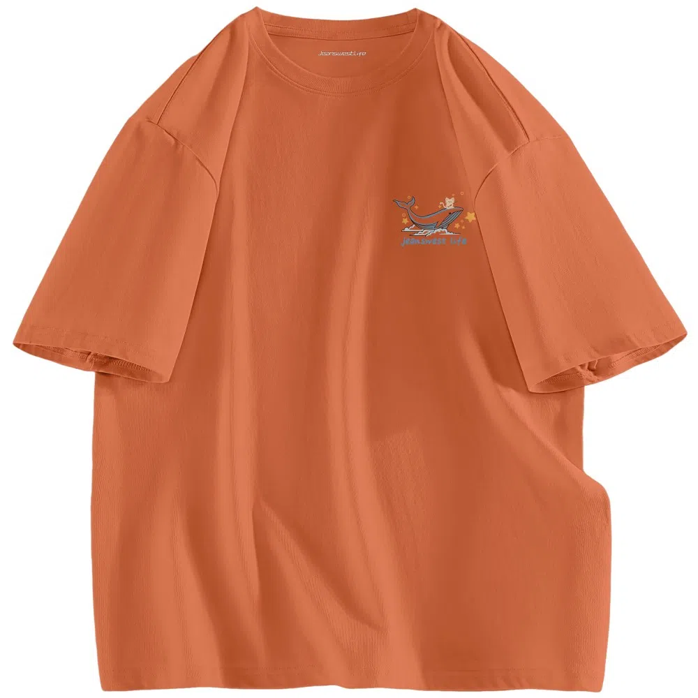 JEANSWEST LIFE logoT