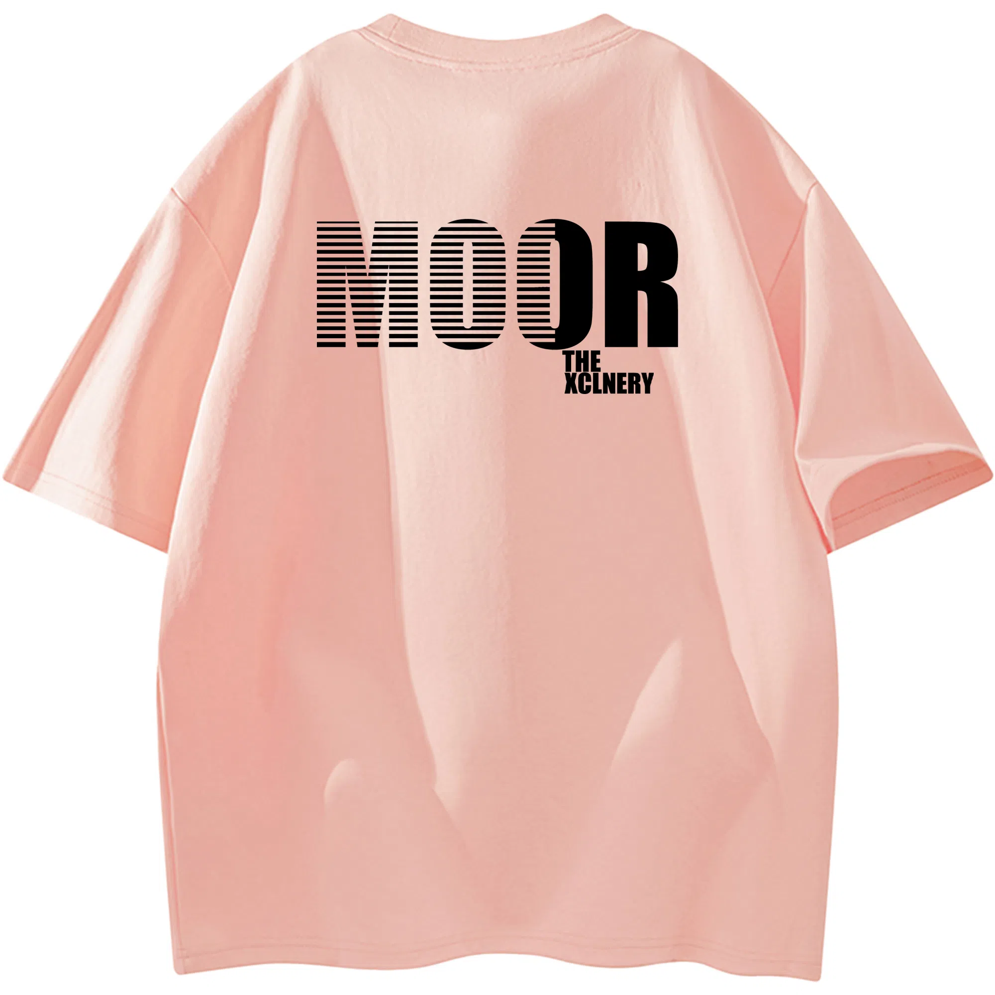 MOOR XCLNERY LOGOT